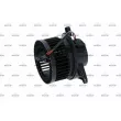 Pulseur d'air habitacle NRF 34187 - Visuel 2