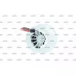 Pulseur d'air habitacle NRF 34189 - Visuel 1