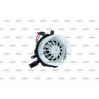 Pulseur d'air habitacle NRF 34191