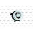 Pulseur d'air habitacle NRF 34192 - Visuel 1