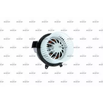 Pulseur d'air habitacle NRF 34192