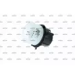 Pulseur d'air habitacle NRF 34192 - Visuel 2