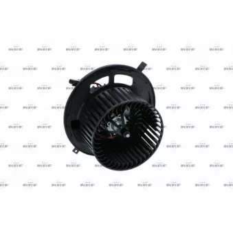 Pulseur d'air habitacle NRF 34193