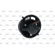 Pulseur d'air habitacle NRF 34193 - Visuel 3