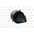 Pulseur d'air habitacle NRF 34195 - Visuel 3