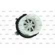 Pulseur d'air habitacle NRF 34196 - Visuel 1