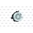 Pulseur d'air habitacle NRF 34198 - Visuel 1