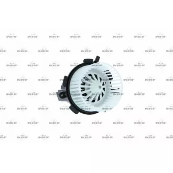 Pulseur d'air habitacle NRF 34198