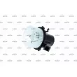 Pulseur d'air habitacle NRF 34198 - Visuel 2