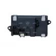 Résistance, pulseur d'air habitacle NRF 342000 - Visuel 3