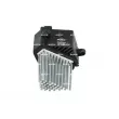 Résistance, pulseur d'air habitacle NRF 342001 - Visuel 1
