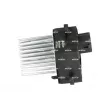 Résistance, pulseur d'air habitacle NRF 342001 - Visuel 2
