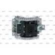 Résistance, pulseur d'air habitacle NRF 342004 - Visuel 1