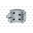 Résistance, pulseur d'air habitacle NRF 342004 - Visuel 3
