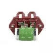 Résistance, pulseur d'air habitacle NRF 342005 - Visuel 1