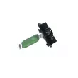 Résistance, pulseur d'air habitacle NRF 342006 - Visuel 3