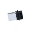 Résistance, pulseur d'air habitacle NRF 342007 - Visuel 3