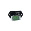 Résistance, pulseur d'air habitacle NRF 342008 - Visuel 1