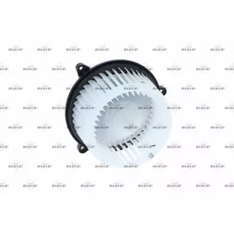 Pulseur d'air habitacle NRF 34201