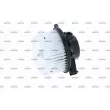 Pulseur d'air habitacle NRF 34201 - Visuel 2