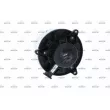 Pulseur d'air habitacle NRF 34201 - Visuel 3