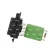 Résistance, pulseur d'air habitacle NRF 342012 - Visuel 1