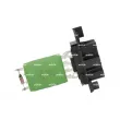 Résistance, pulseur d'air habitacle NRF 342012 - Visuel 3