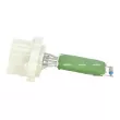 Résistance, pulseur d'air habitacle NRF 342013 - Visuel 1