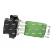 Résistance, pulseur d'air habitacle NRF 342014 - Visuel 1