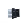Résistance, pulseur d'air habitacle NRF 342016 - Visuel 1