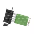 Résistance, pulseur d'air habitacle NRF 342019 - Visuel 1