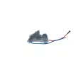 Résistance, pulseur d'air habitacle NRF 342021 - Visuel 1