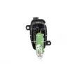 Résistance, pulseur d'air habitacle NRF 342022 - Visuel 2