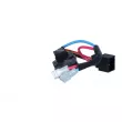 Résistance, pulseur d'air habitacle NRF 342023 - Visuel 2