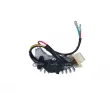 Résistance, pulseur d'air habitacle NRF 342024 - Visuel 3