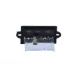 Résistance, pulseur d'air habitacle NRF 342026 - Visuel 1