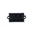 Résistance, pulseur d'air habitacle NRF 342026 - Visuel 3