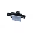 Résistance, pulseur d'air habitacle NRF 342027 - Visuel 1