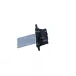 Résistance, pulseur d'air habitacle NRF 342027 - Visuel 2