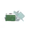 Résistance, pulseur d'air habitacle NRF 342028 - Visuel 3