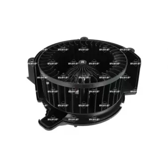 Pulseur d'air habitacle NRF 34203