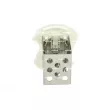 Résistance, pulseur d'air habitacle NRF 342030 - Visuel 2