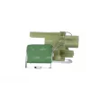 Résistance, pulseur d'air habitacle NRF 342032 - Visuel 1