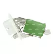 Résistance, pulseur d'air habitacle NRF 342034 - Visuel 1