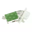 Résistance, pulseur d'air habitacle NRF 342034 - Visuel 3