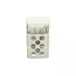 Résistance, pulseur d'air habitacle NRF 342035 - Visuel 2