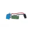 Résistance, pulseur d'air habitacle NRF 342036 - Visuel 1