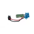 Résistance, pulseur d'air habitacle NRF 342036 - Visuel 3