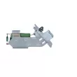 Résistance, pulseur d'air habitacle NRF 342038 - Visuel 3