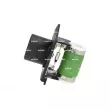 Résistance, pulseur d'air habitacle NRF 342039 - Visuel 1